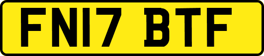FN17BTF