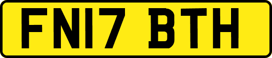 FN17BTH