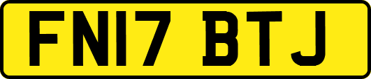 FN17BTJ