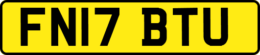 FN17BTU
