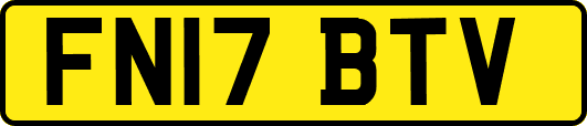 FN17BTV