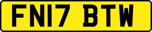FN17BTW