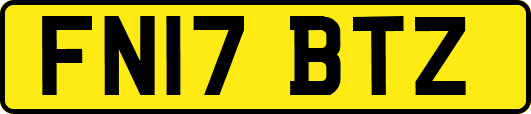 FN17BTZ