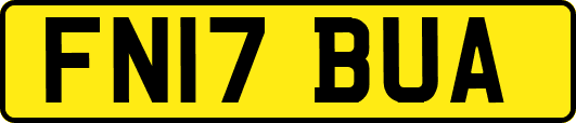 FN17BUA