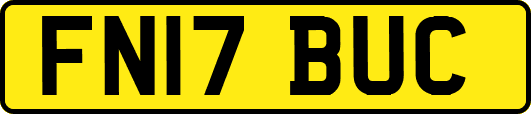FN17BUC
