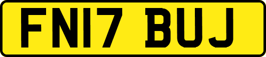 FN17BUJ