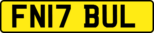 FN17BUL