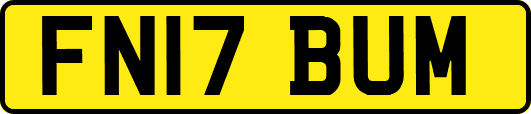FN17BUM