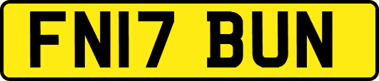 FN17BUN