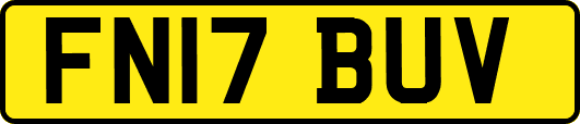 FN17BUV