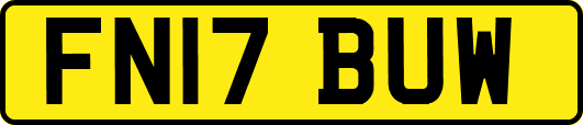 FN17BUW