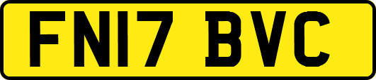 FN17BVC