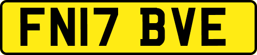 FN17BVE
