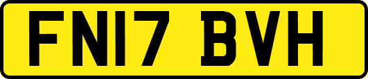 FN17BVH