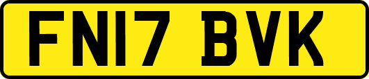 FN17BVK