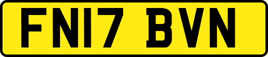 FN17BVN