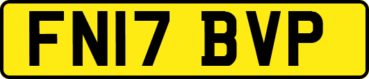 FN17BVP