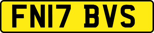 FN17BVS