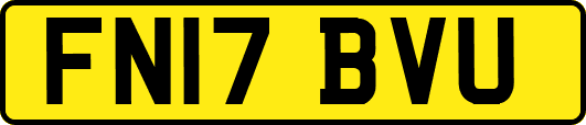 FN17BVU