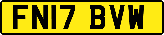 FN17BVW