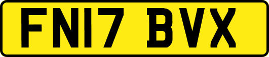FN17BVX