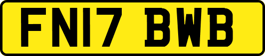 FN17BWB