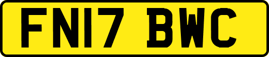 FN17BWC