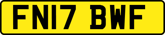 FN17BWF