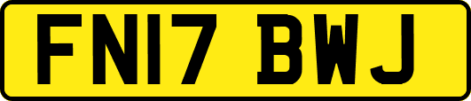 FN17BWJ
