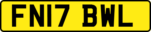 FN17BWL