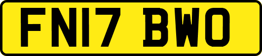 FN17BWO
