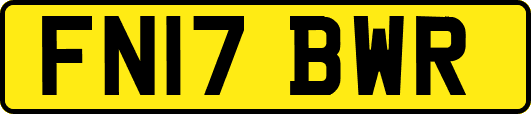 FN17BWR