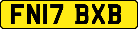 FN17BXB