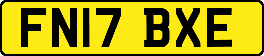 FN17BXE