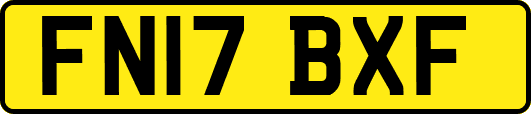 FN17BXF