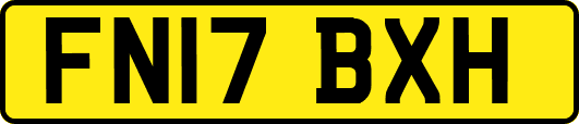 FN17BXH