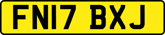 FN17BXJ