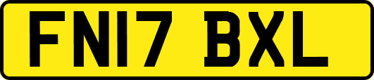 FN17BXL