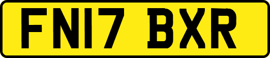 FN17BXR