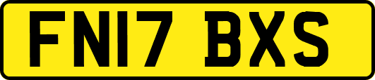 FN17BXS