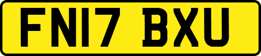 FN17BXU