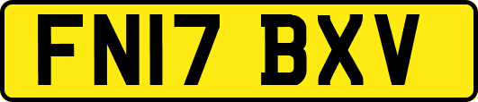 FN17BXV