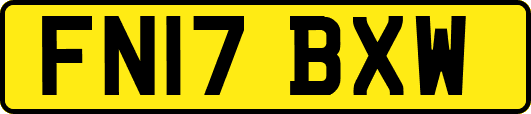 FN17BXW