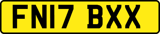FN17BXX