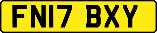 FN17BXY