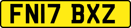 FN17BXZ