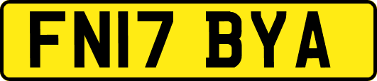 FN17BYA