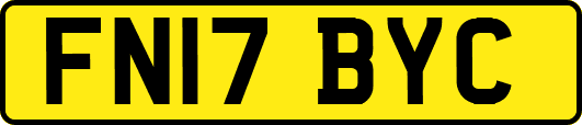 FN17BYC