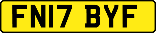 FN17BYF