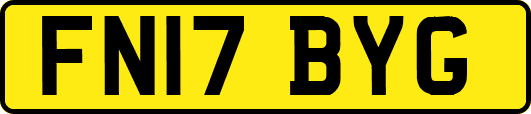 FN17BYG
